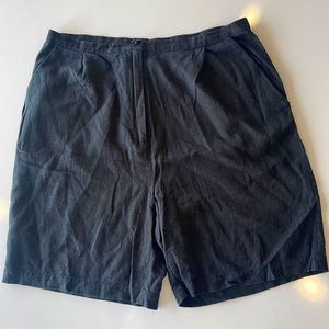 Urban Outfitters loose, soft, light weight shorts.